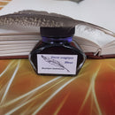 Encre Magique des Hiérogrammates (encre bleue)