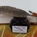 Encre Magique des Hiérogrammates (encre bleue)