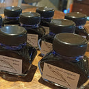 Encre Magique des Hiérogrammates (encre bleue)
