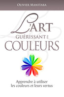 L'art guérissant des couleurs