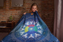 Carpet of the 144 Angels – 2x2 meter format