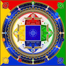 Prayer Mat: Angel of Generosity
