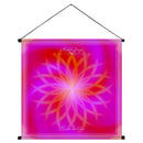 Harmonie dans le foyer - Mandala d'énergie