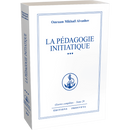 Initiatory Pedagogy - VOL.3