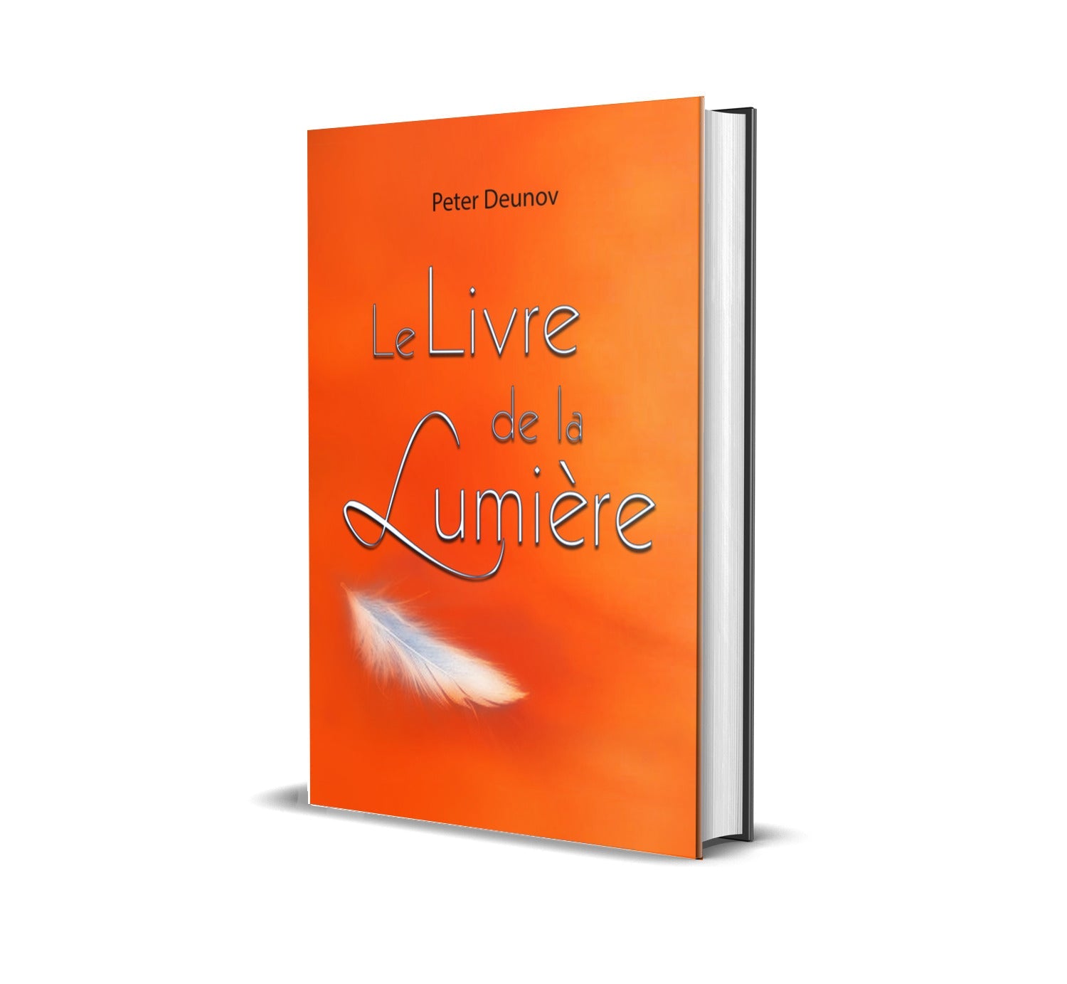 The Book of Light
