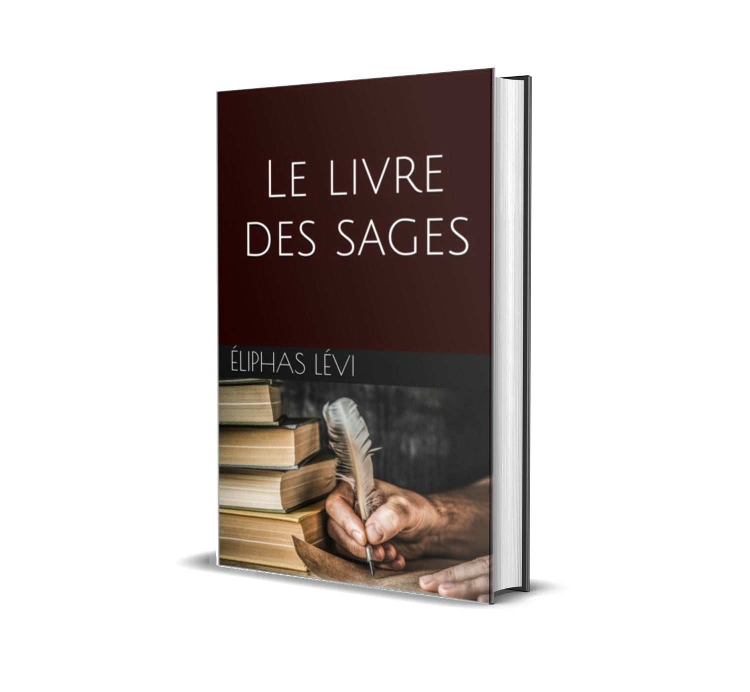 Le livre des sages