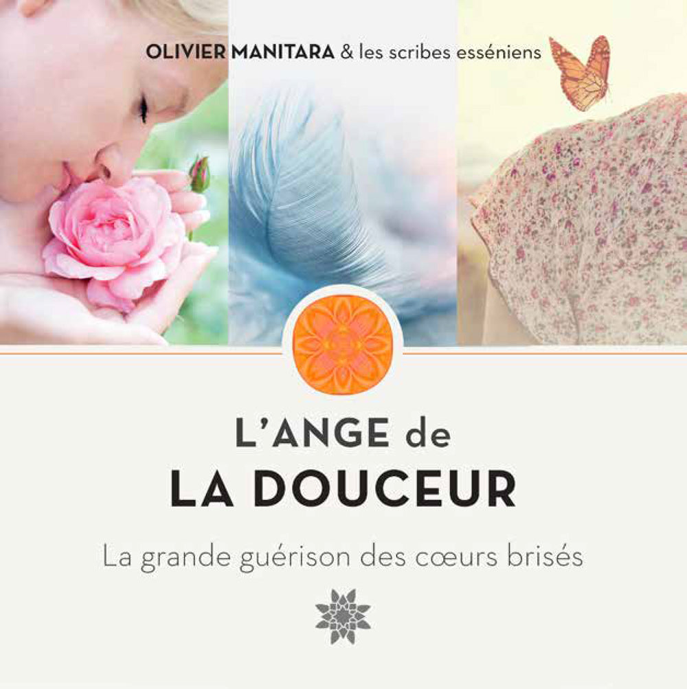 L’Ange de la Douceur