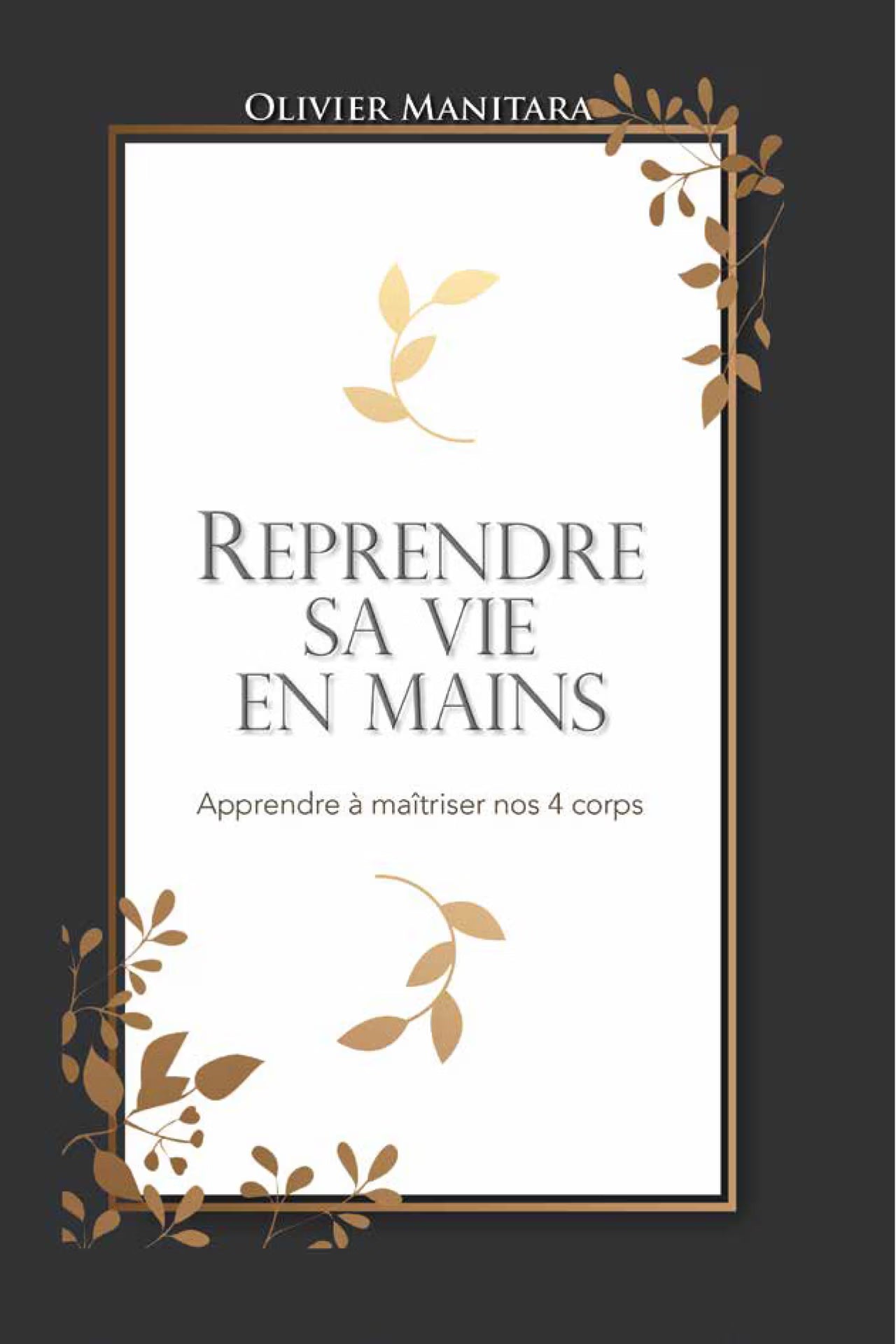 Reprendre sa vie en mains - FORMAT PDF