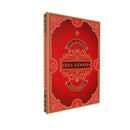 Livre des génies