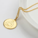 Médaille de la Mère OR et ARGENT