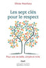 Les 7 clés pour le respect - Format PDF