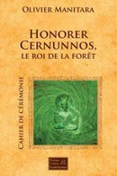 Honorer Cernunos le roi des forêts - Cérémonie - FORMAT PDF