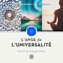 The Angel of Universality - PDF FORMAT