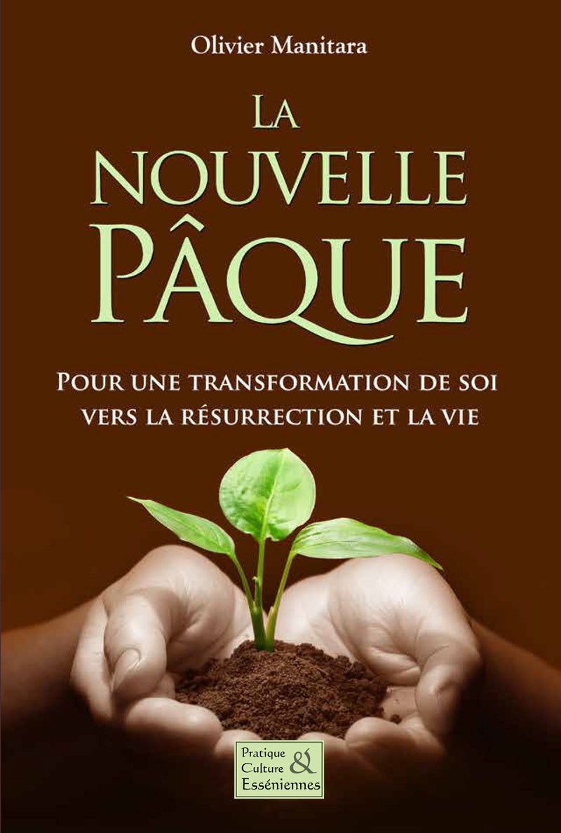 La nouvelle pâque