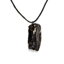 pendentif en shungite