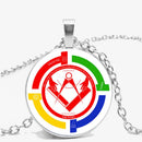 Collier du sceau du travail