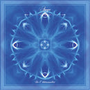 Tapestry of the Mandala of the Angel of Universality